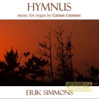 Hymnus - organ music by Carson Cooman